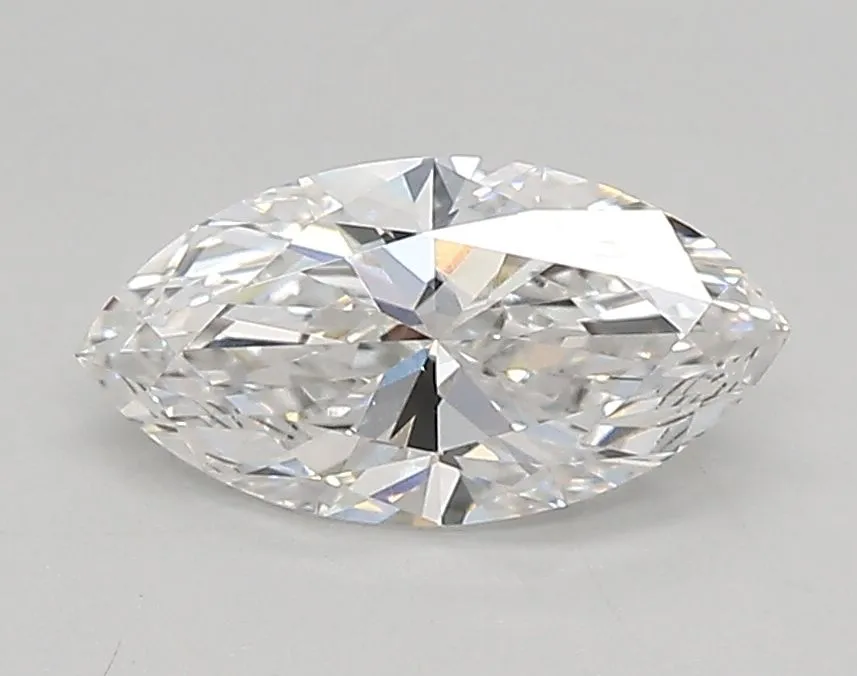 0.91ct MARQUISE E VVS1 Lab Grown diamond