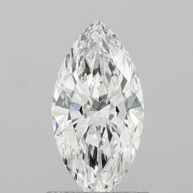 1.05ct MARQUISE E VVS1 Lab Grown diamond