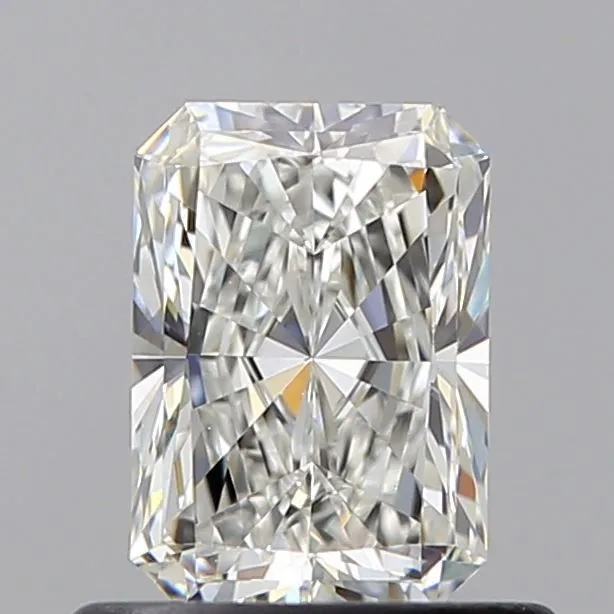 0.70ct RADIANT H VS1 Natural diamond