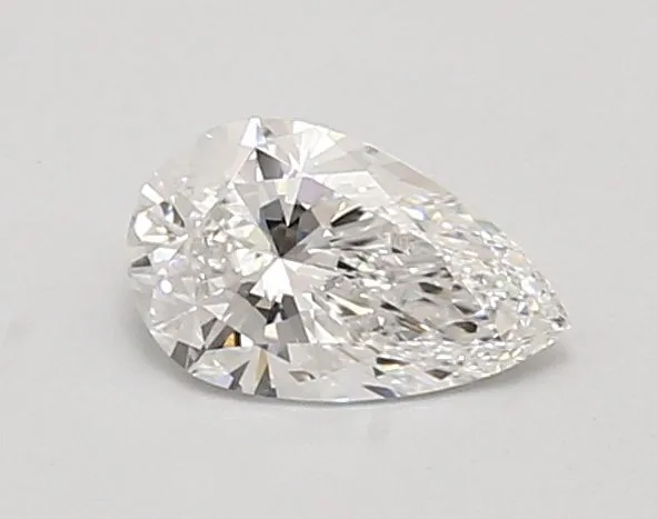 0.79ct PEAR D VS1 Lab Grown diamond