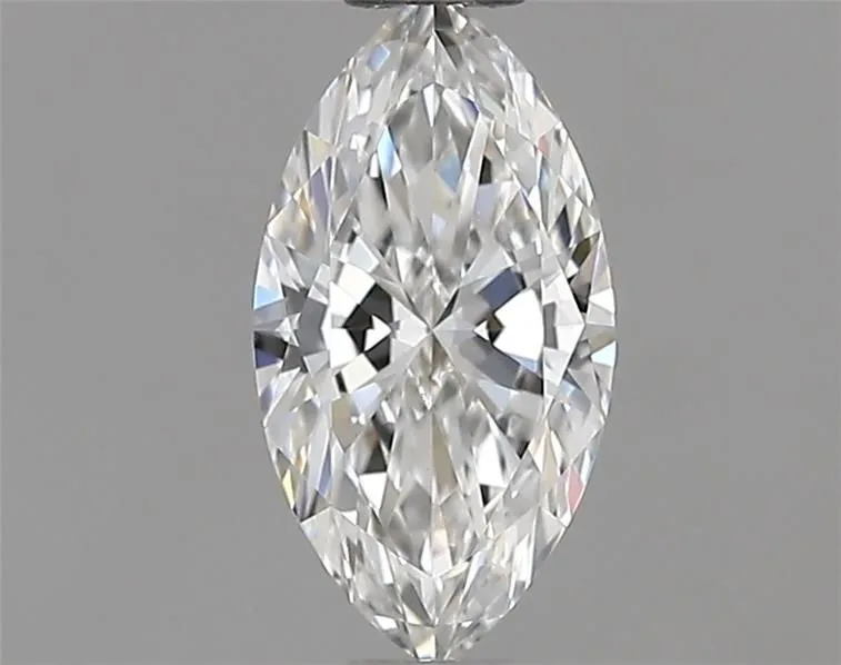0.40ct MARQUISE F VS2 Natural diamond