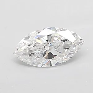 1.03ct MARQUISE D VVS2 Lab diamond