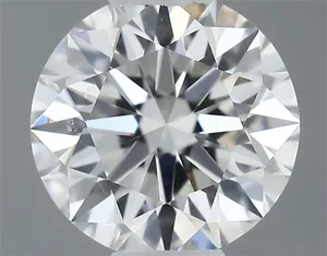 0.3ct ROUND G SI1 Natural diamond