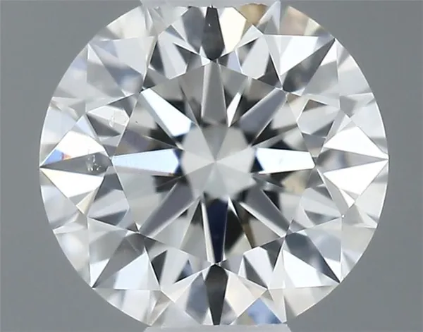 0.3ct ROUND G SI1 Natural diamond