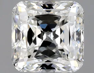 1.01ct RADIANT G VS2 Natural diamond