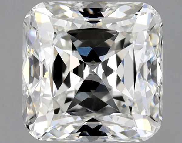 1.01ct RADIANT G VS2 Natural diamond