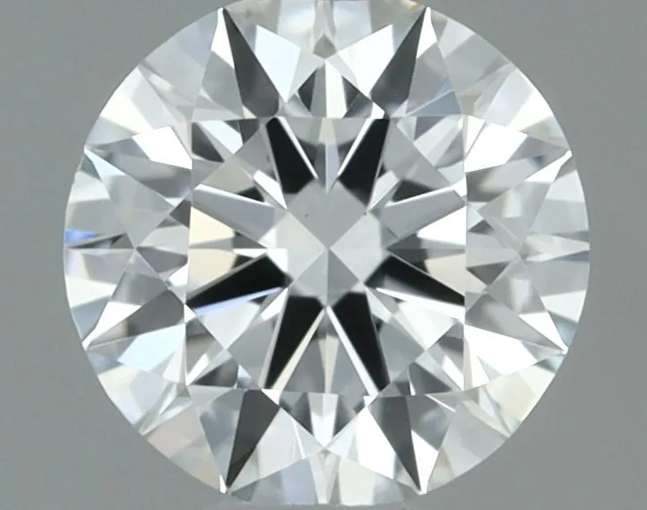 0.30ct ROUND H VS1 Natural diamond