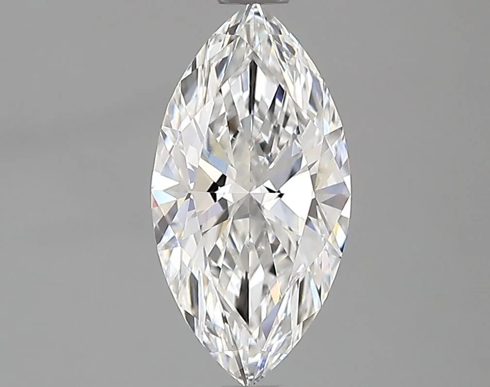 1.01ct MARQUISE D VVS2 Lab Grown diamond