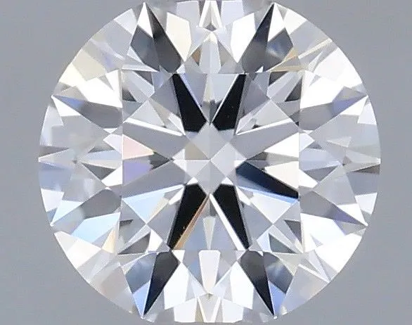 0.33ct ROUND D VS1 Lab diamond