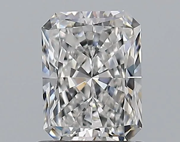 1.00ct RADIANT E VS2 Natural diamond