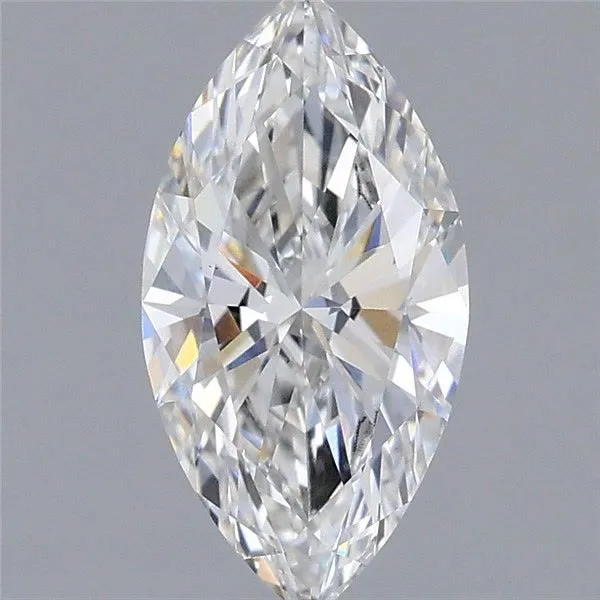 1.01ct MARQUISE E VVS2 Lab Grown diamond