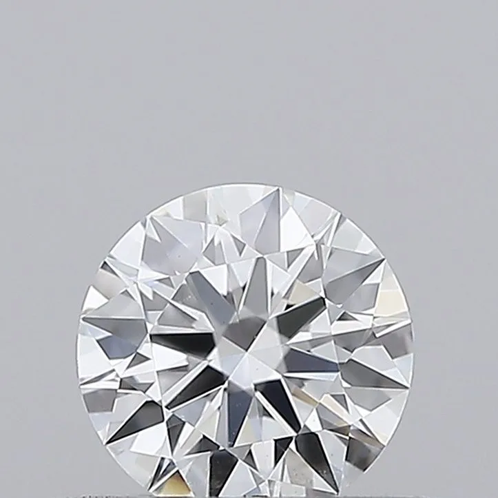 0.42ct ROUND D VS1 Lab Grown diamond