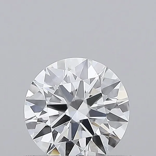 0.42ct ROUND D VS1 Lab diamond