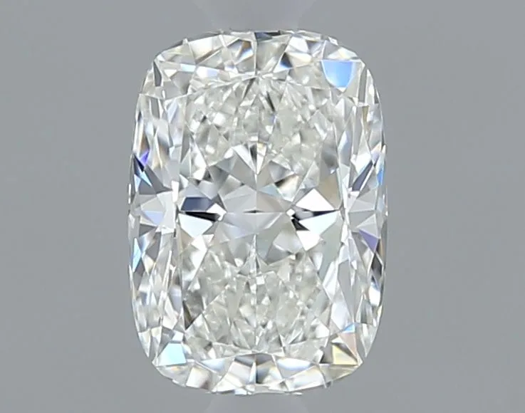 0.34ct CUSHION G VVS1 Natural diamond