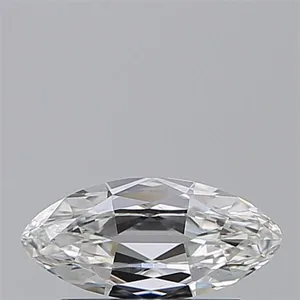 0.5ct MARQUISE G VS2 Natural diamond