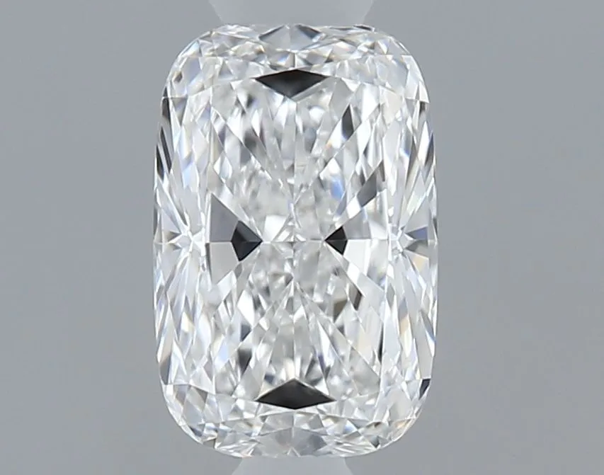 0.36ct CUSHION E VVS1 Natural diamond