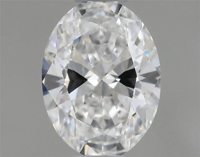 0.30ct OVAL D VS1 Natural diamond