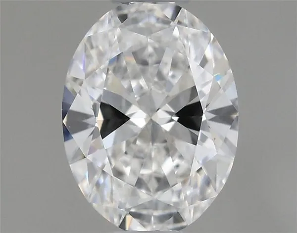 0.3ct OVAL D VS1 Natural diamond