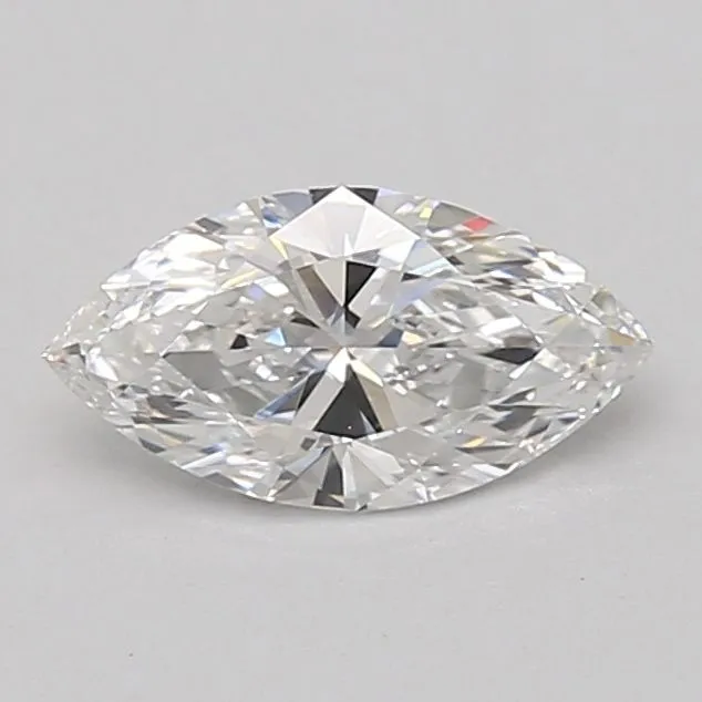 0.81ct MARQUISE D VS1 Lab Grown diamond