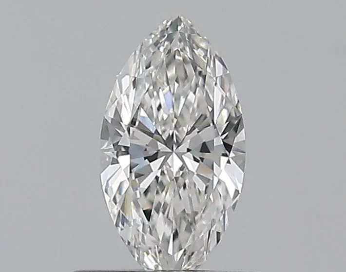 0.50ct MARQUISE G VS2 Natural diamond