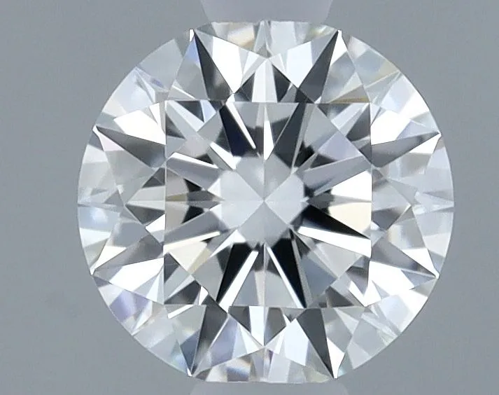 0.30ct ROUND H VS1 Natural diamond