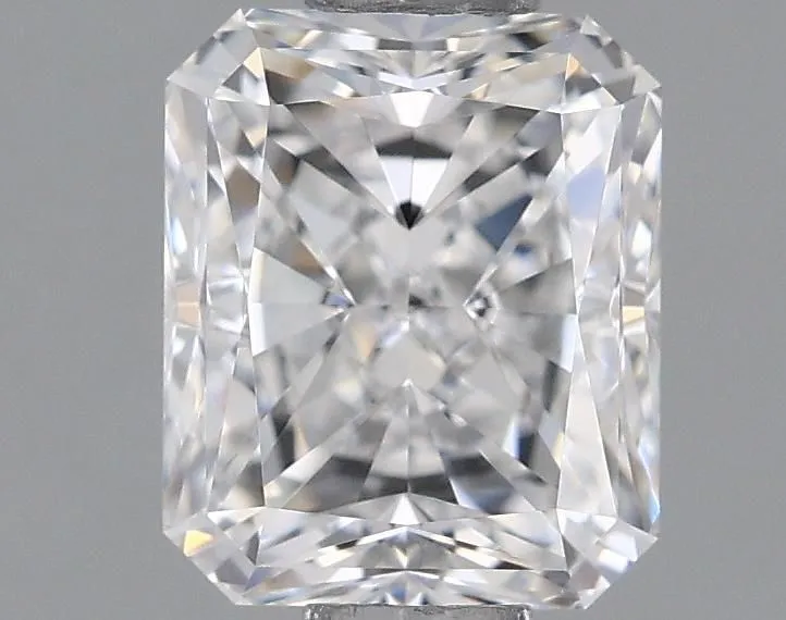 1.01ct RADIANT D VVS1 Natural diamond