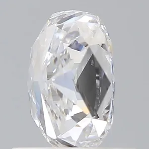 1ct CUSHION D VS2 Lab diamond