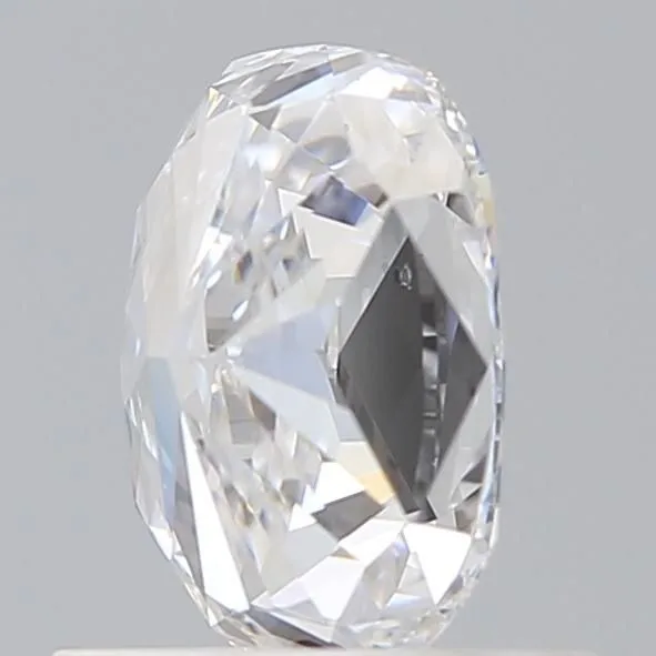 1ct CUSHION D VS2 Lab diamond