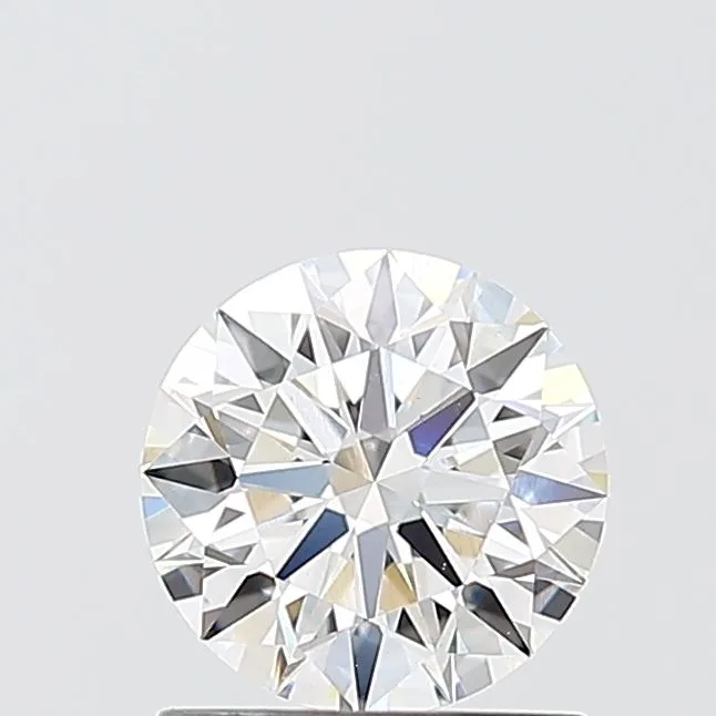 1.02ct ROUND E VS1 Lab Grown diamond