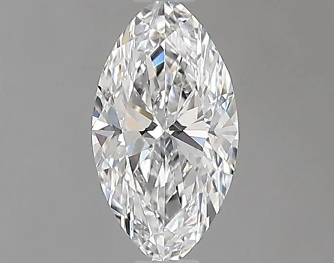 0.52ct MARQUISE E VS1 Natural diamond