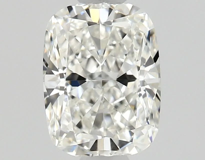 0.50ct CUSHION G IF Natural diamond