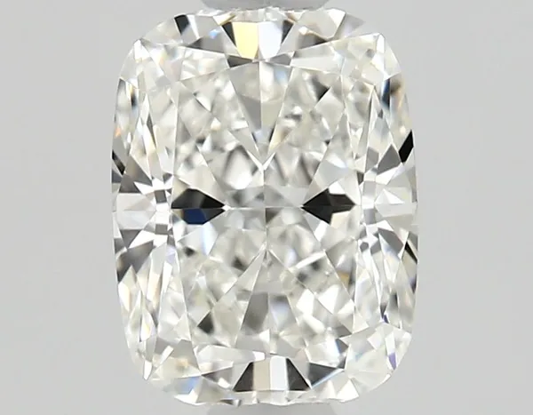 0.5ct CUSHION G IF Natural diamond