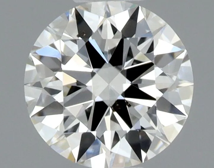 0.32ct ROUND G SI1 Natural diamond