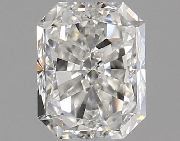 0.61ct RADIANT H VS1 Natural diamond