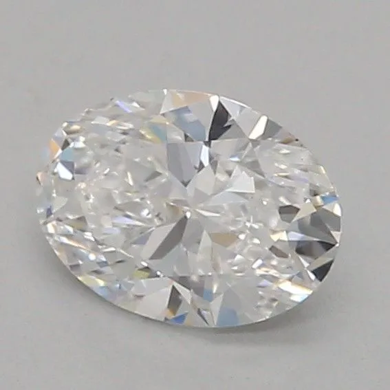 0.31ct OVAL D VVS2 Lab diamond