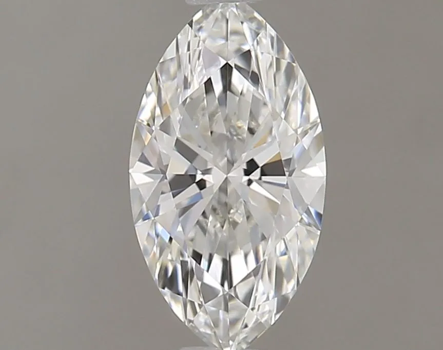 0.52ct MARQUISE G VVS1 Natural diamond