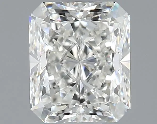 1.00ct RADIANT H VS1 Natural diamond