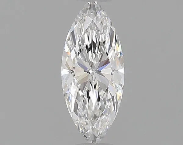 0.31ct MARQUISE E IF Natural diamond