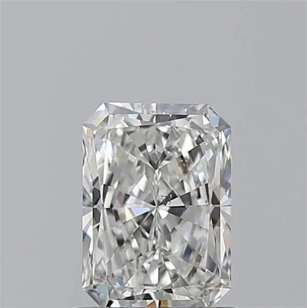 1ct RADIANT G SI1 Natural diamond