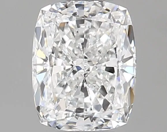 0.50ct CUSHION F VS1 Natural diamond