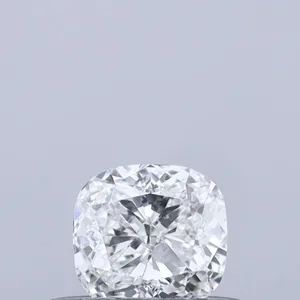 0.31ct CUSHION H VS1 Natural diamond
