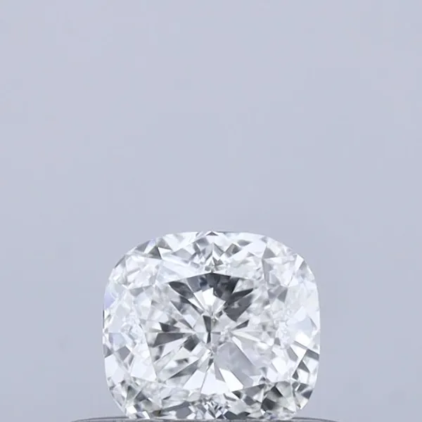 0.31ct CUSHION H VS1 Natural diamond
