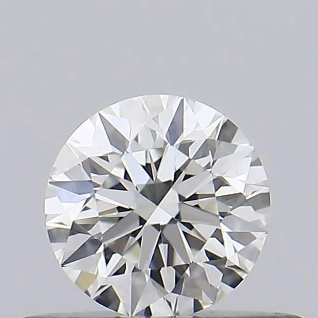 0.30ct ROUND H VVS2 Natural diamond
