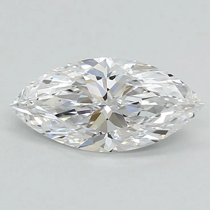 0.91ct MARQUISE D VS1 Lab Grown diamond