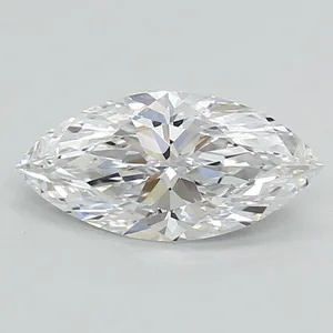 0.91ct MARQUISE D VS1 Lab diamond