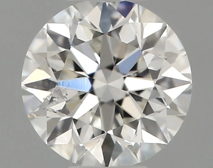 0.36ct ROUND G SI1 Natural diamond