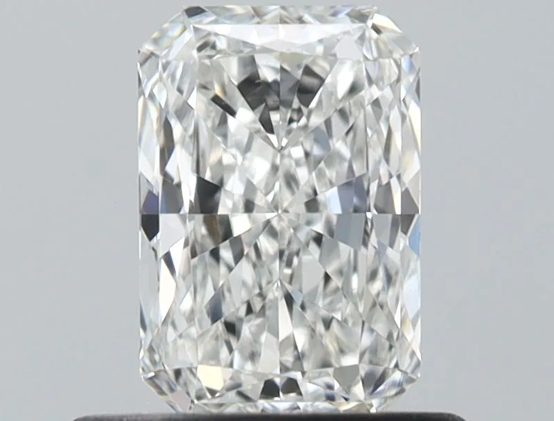 0.62ct RADIANT G VS1 Natural diamond
