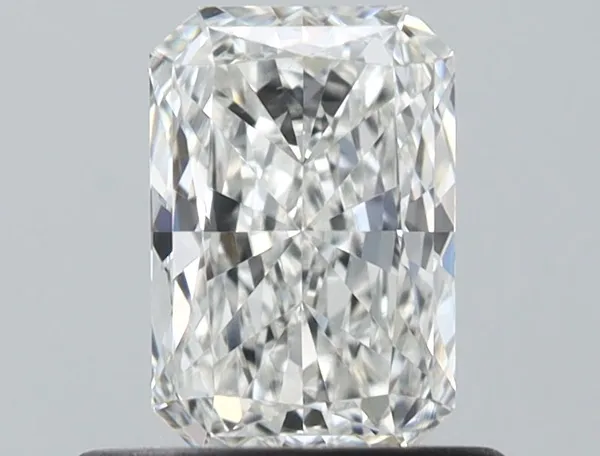 0.62ct RADIANT G VS1 Natural diamond