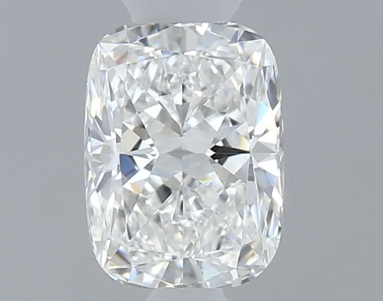 0.30ct CUSHION E VVS1 Natural diamond