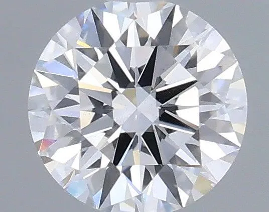 0.32ct ROUND E VS2 Lab diamond